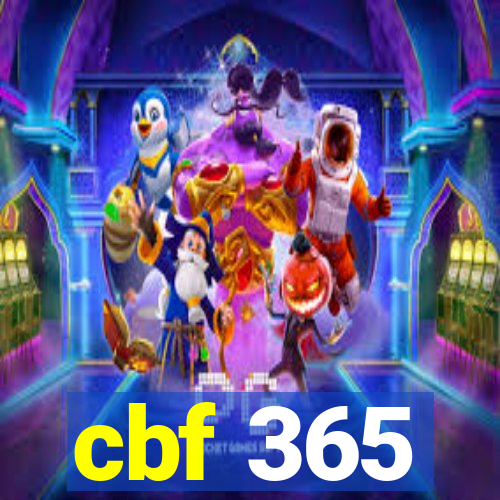 cbf 365