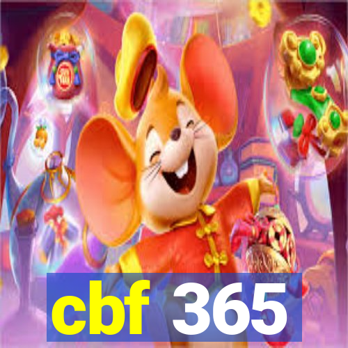 cbf 365