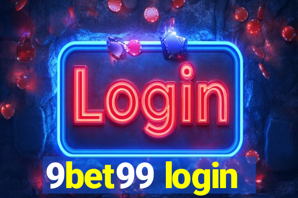 9bet99 login