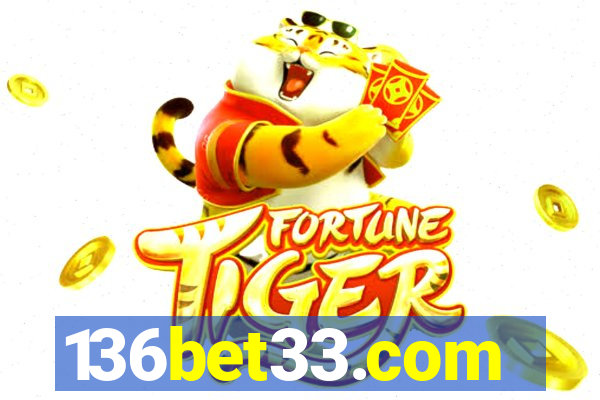 136bet33.com