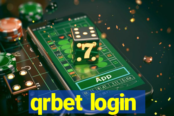 qrbet login