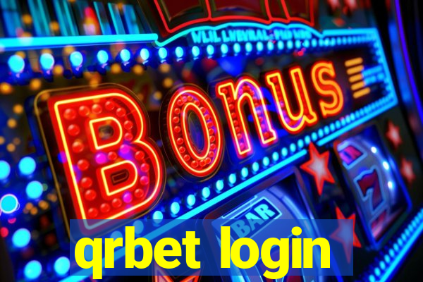 qrbet login