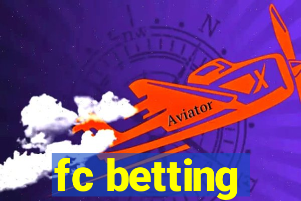 fc betting