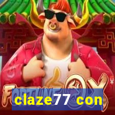 claze77 con