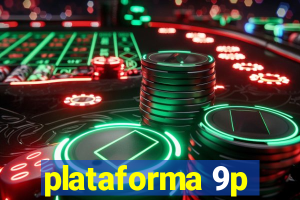 plataforma 9p