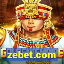 zebet.com