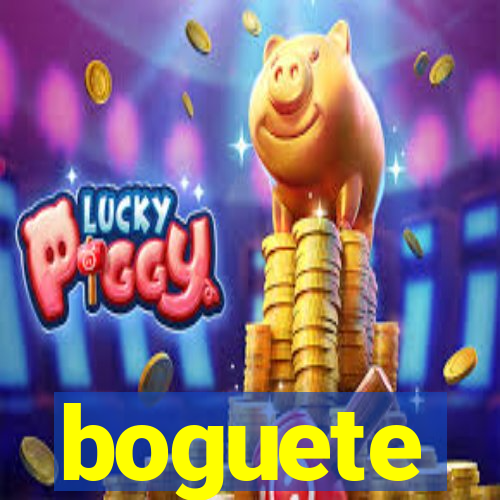 boguete