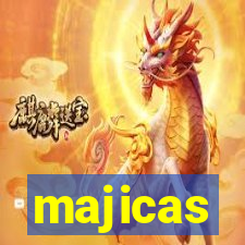 majicas