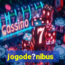 jogode?nibus