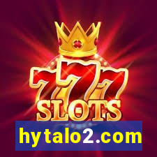 hytalo2.com