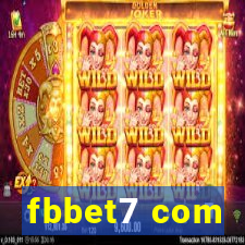 fbbet7 com