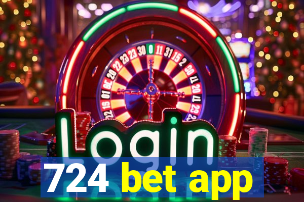 724 bet app