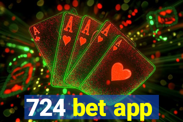 724 bet app