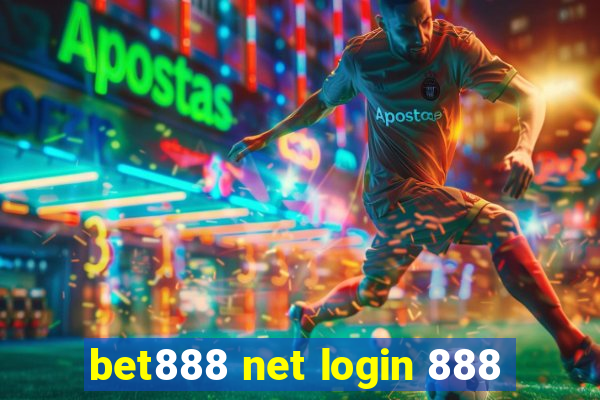 bet888 net login 888