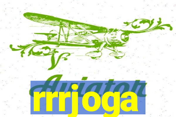 rrrjoga