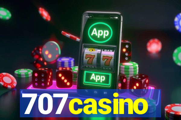 707casino