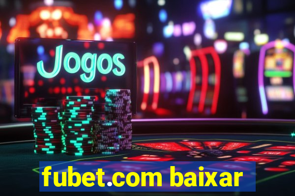 fubet.com baixar