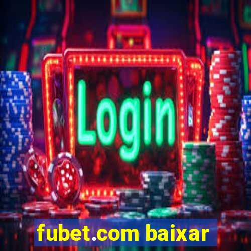 fubet.com baixar