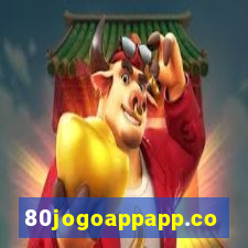 80jogoappapp.com