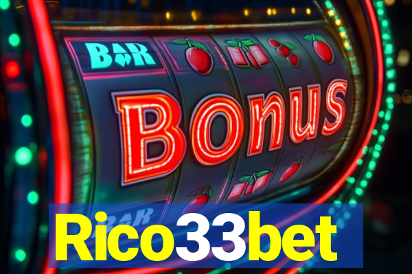 Rico33bet