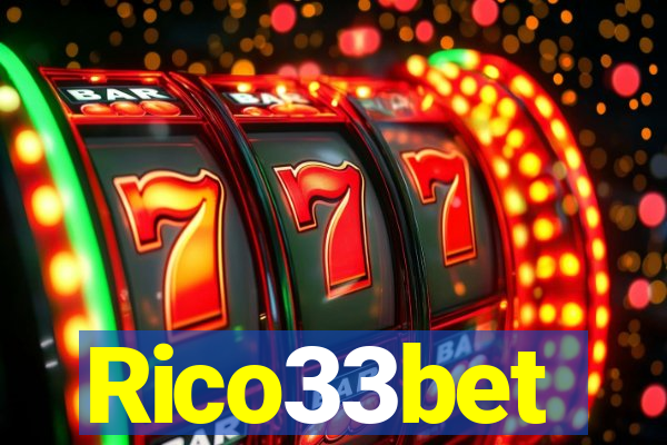 Rico33bet