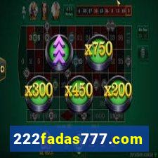 222fadas777.com