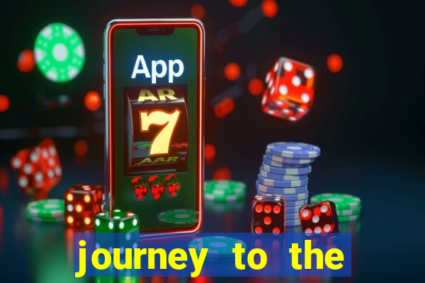 journey to the wealth slot demo free