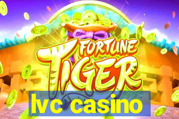 lvc casino