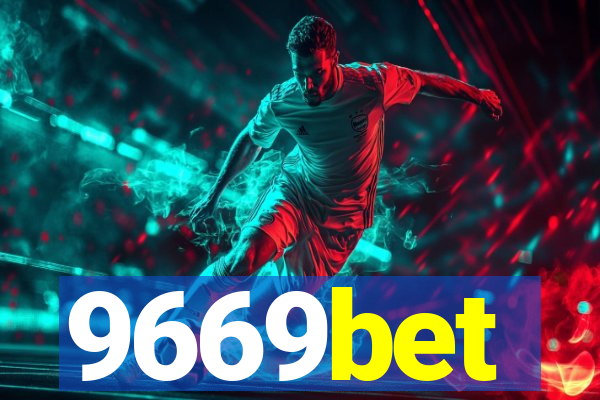 9669bet