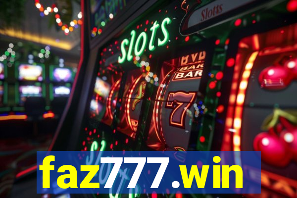 faz777.win