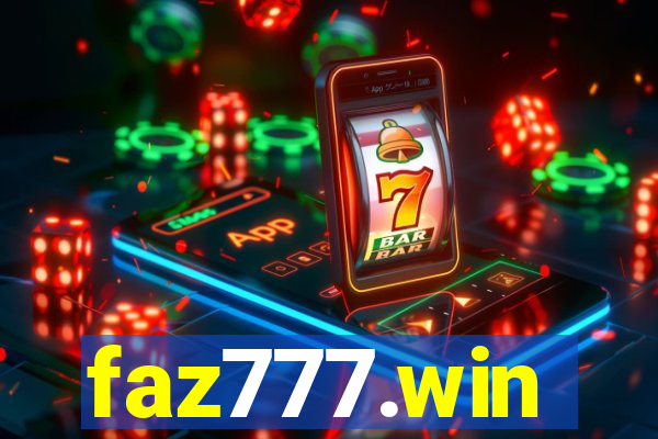 faz777.win