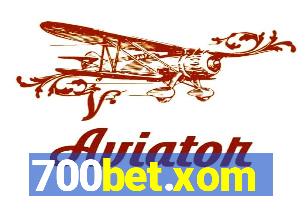 700bet.xom