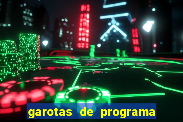 garotas de programa freguesia do o