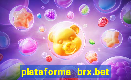 plataforma brx.bet é confiável