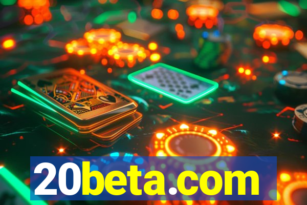 20beta.com