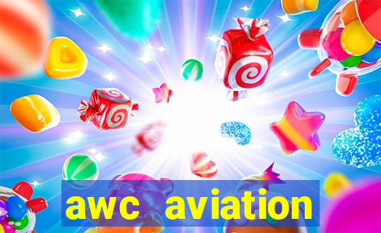 awc aviation weather center