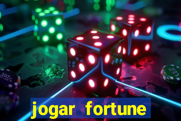 jogar fortune coelho demo