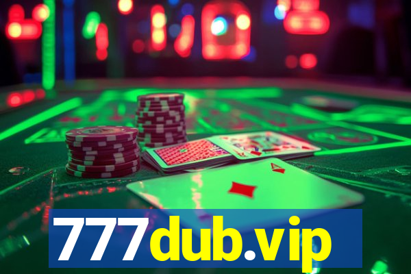 777dub.vip