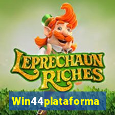 Win44plataforma