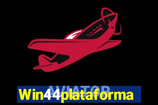 Win44plataforma