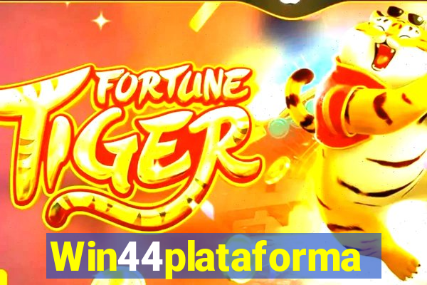 Win44plataforma