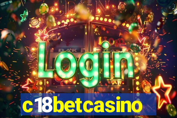 c18betcasino