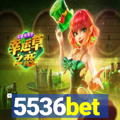 5536bet