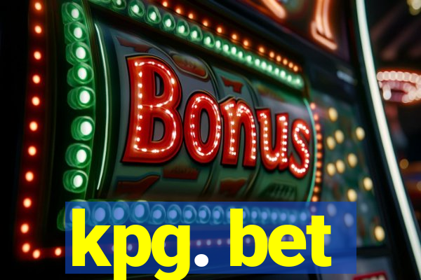 kpg. bet