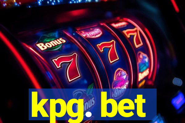 kpg. bet