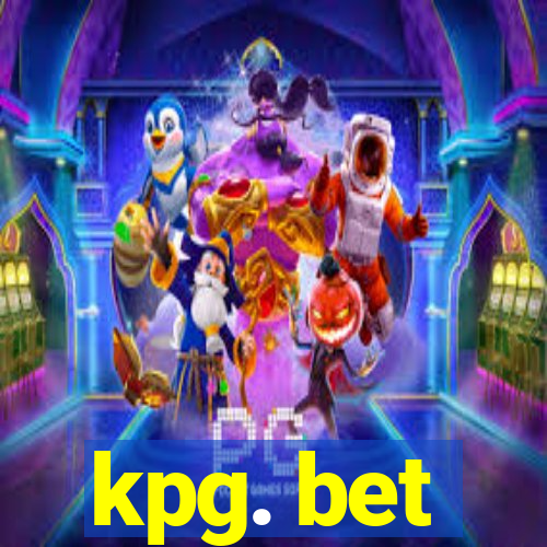 kpg. bet