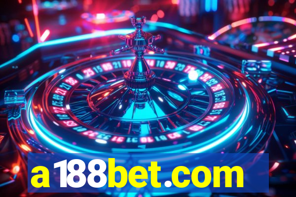 a188bet.com