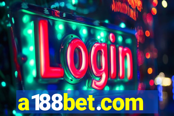 a188bet.com