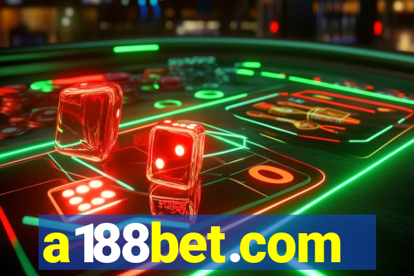 a188bet.com