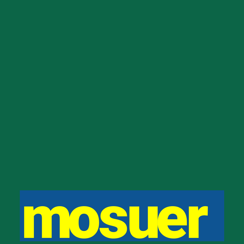 mosuer